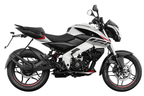 Bajaj Rouser NS 160