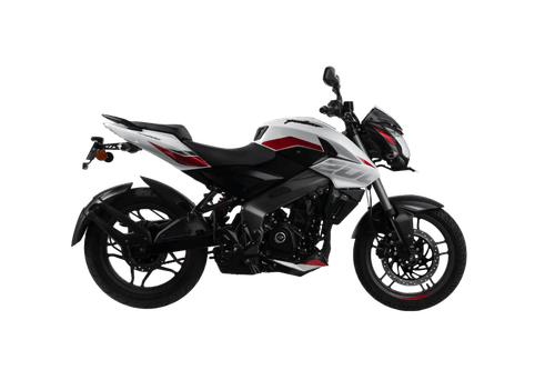 Bajaj New Rouser NS 200