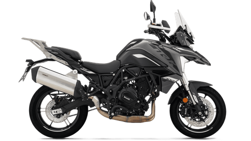 Benelli TRK 702