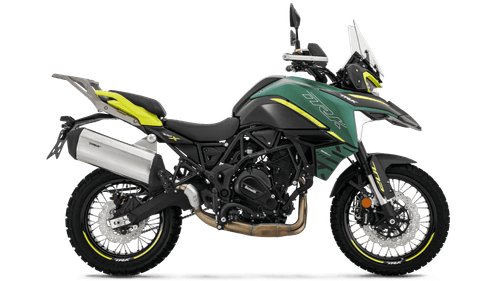 Benelli TRK 702 X