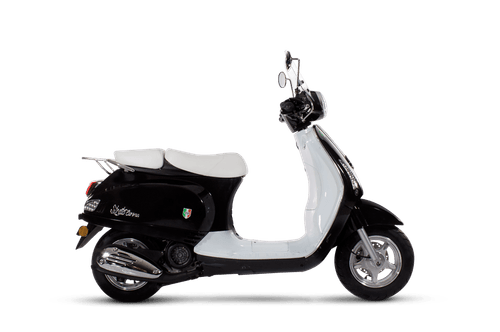 Motomel Strato Euro 150
