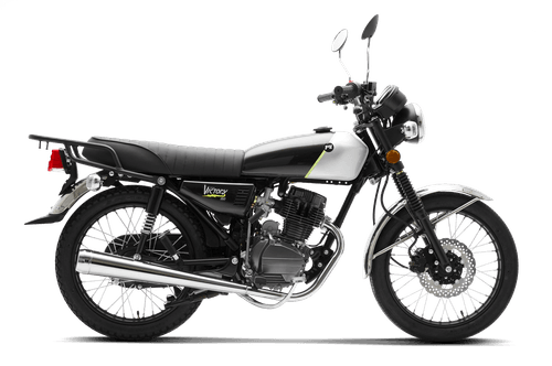 Motomel Victory 150