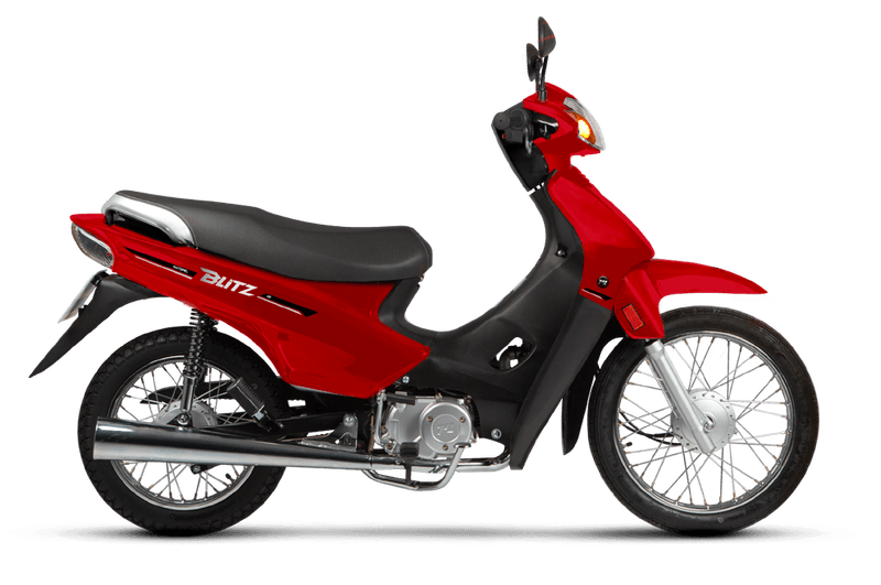 Moto-Motomel-Blitz-110-Color-Rojo-Cycles-Motoshop