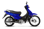 Moto-Motomel-Blitz-110-Full-Color-Azul-Cycles-Motoshop