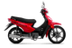 MotoMotomelBlitzPlusColorRojoCyclesMotoshop