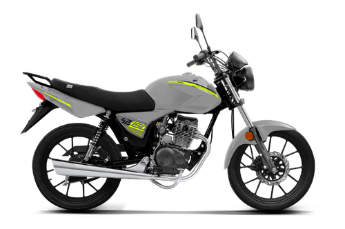 Motomel S2 150 Full