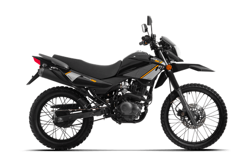 Motomel Skua 150 V6