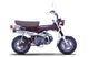 Zanella Hot 90 Shot-Color Rojo-Cycles Motoshop
