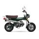 Zanella Hot 90 Shot-Color Verde-Cycles Motoshop