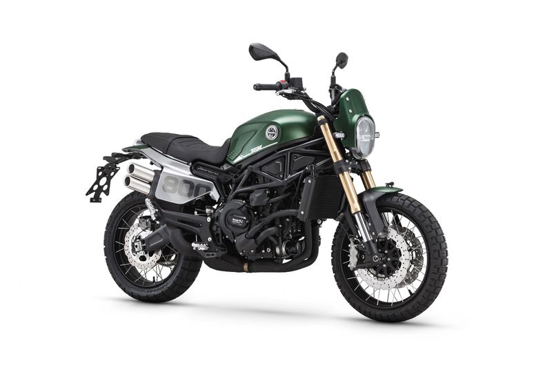 Moto-Benelli-Leoncino-800-Trail-Color-Verde-Cycles-Motoshop