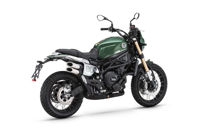 Moto-Benelli-Leoncino-800-Trail-Color-Verde-Cycles-Motoshop