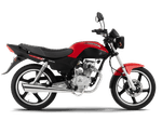 Corven-Hunter-150-Full-Color-Rojo-Cycles-Motoshop