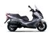 Moto Kymco X-Town 250i ABS- Color Gris - Cycles Motoshop