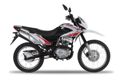 Corven Triax 250