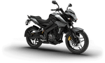 MotoBajajRouserNS200ColorNegroCyclesMotoshop