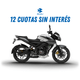 MotoBajajRouserNS200ColorBlancoCyclesMotoshop