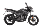 MotoBajajRouserNS125ColorNegroCyclesMotoshop