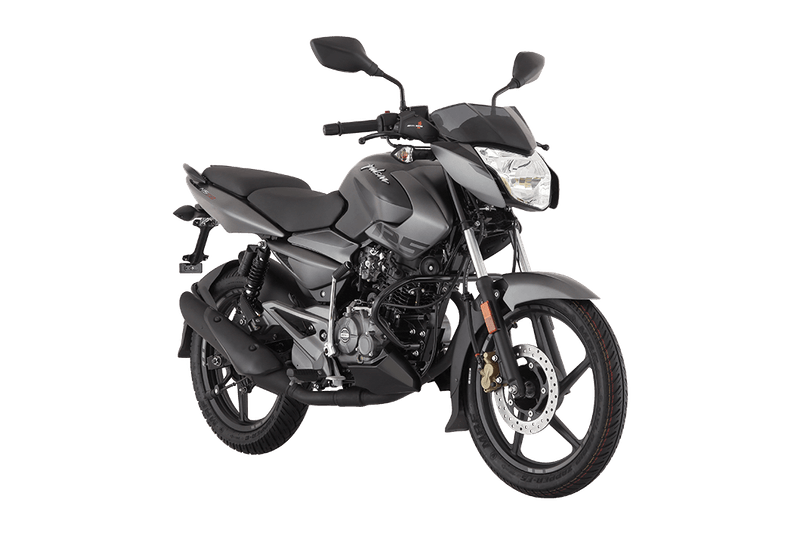 Moto-Bajaj-Rouser-NS-125--MotoBajajRouserNS125ColorNegroCyclesMotoshop-Color-Negro---Cycles-Motoshop