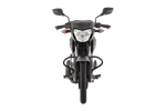 MotoBajajRouserNS125ColorNegroCyclesMotoshop