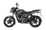 MotoBajajRouserNS125ColorNegroCyclesMotoshop