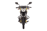 MotoBajajRouserNS125ColorAmarilloCyclesMotoshop