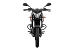 MotoBajajRouserNS160ColorBlancoCyclesMotoshop