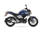 MotoYamahaFZSFI30ColorAzulCyclesMotoshop