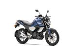 MotoYamahaFZSFI30ColorAzulCyclesMotoshop