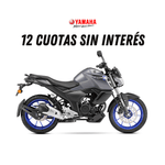 MotoYamahaFZSFI30ColorGrisCyclesMotoshop