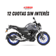 MotoYamahaFZSFI30ColorGrisCyclesMotoshop