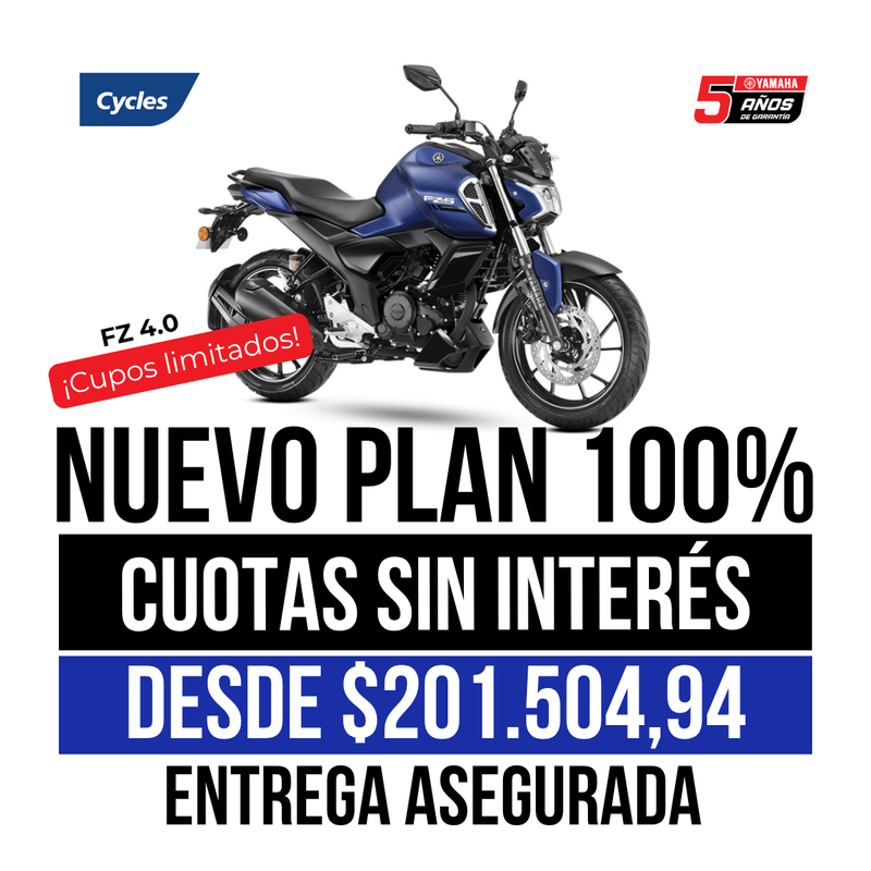 YamahaPlandeAhorroFZV40ABSCyclesMotoshop
