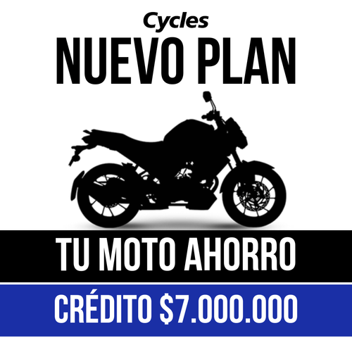 Plan Tu Moto Ahorro
